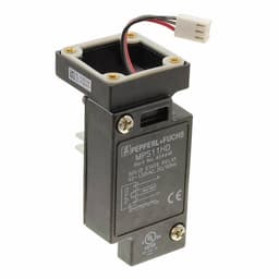 Pepperl+Fuchs, Inc. MPS11HD