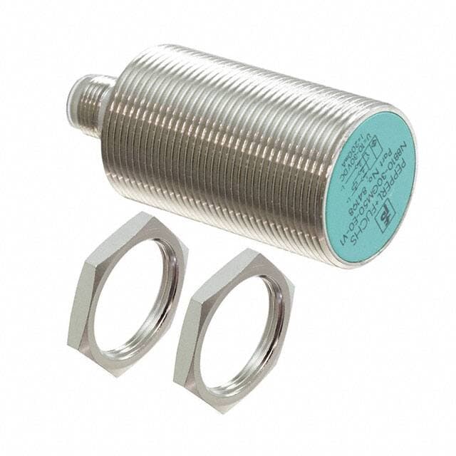Pepperl+Fuchs, Inc. NBB10-30GM50-E0-V1