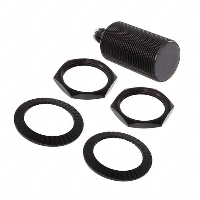 Pepperl+Fuchs, Inc. NBB10-30GM50-E2-C3-V1