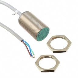 Pepperl+Fuchs, Inc. NBB10-30GM50-WS