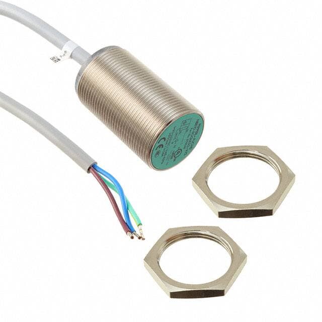 Pepperl+Fuchs, Inc. NBB10-30GM50-WS