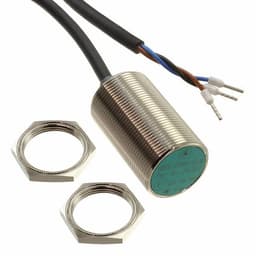 Pepperl+Fuchs, Inc. NBB15-30GM50-E2-M