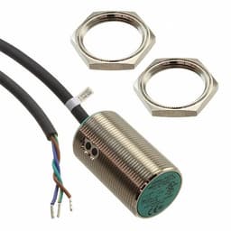 Pepperl+Fuchs, Inc. NBB15-30GM50-US
