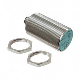 Pepperl+Fuchs, Inc. NBB15-30GM50-US-V12