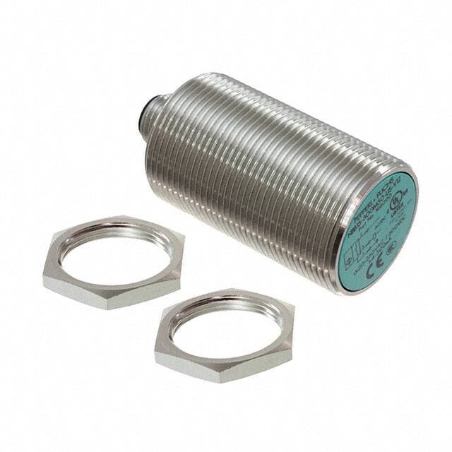 Pepperl+Fuchs, Inc. NBB15-30GM50-US-V12