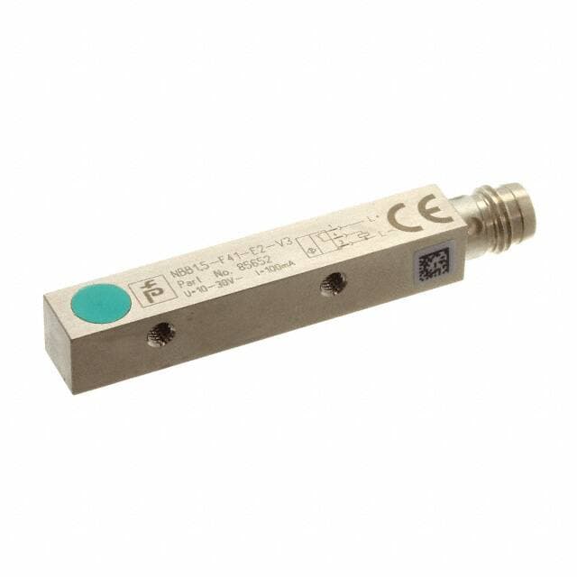 Pepperl+Fuchs, Inc. NBB1.5-8GM40-E0-V3