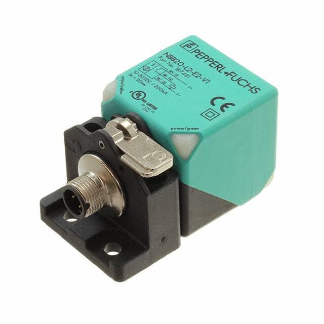 Pepperl+Fuchs, Inc. NBB20-L2-E2-V1