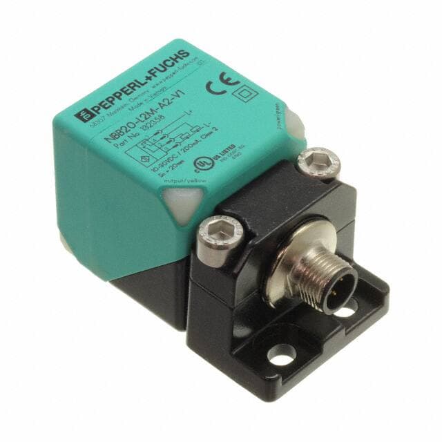 Pepperl+Fuchs, Inc. NBB20-L2M-A2-V1
