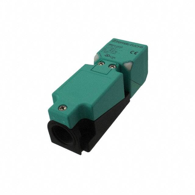 Pepperl+Fuchs, Inc. NBB20-U1-E2