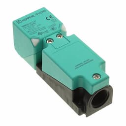 Pepperl+Fuchs, Inc. NBB20-U1-UU