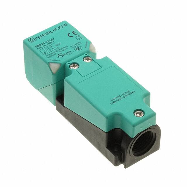 Pepperl+Fuchs, Inc. NBB20-U2-UU
