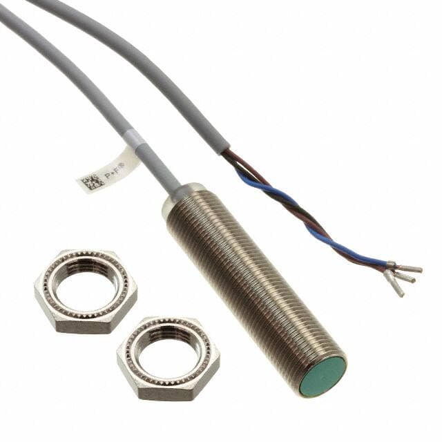 Pepperl+Fuchs, Inc. NBB2-12GM50-E0