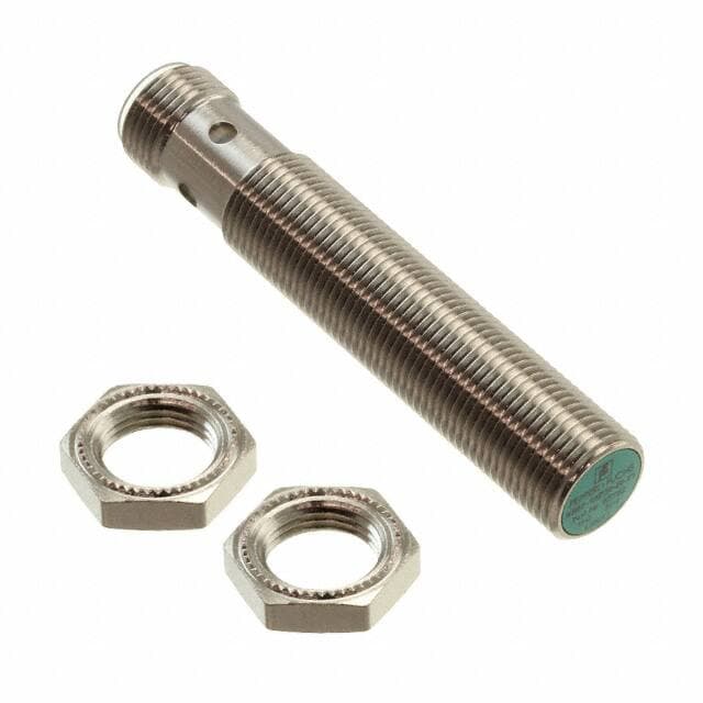 Pepperl+Fuchs, Inc. NBB2-8GM40-E0-V3