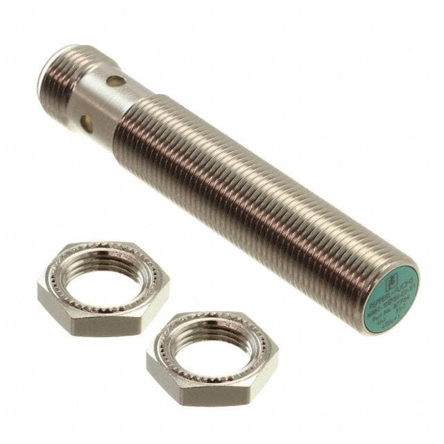 Pepperl+Fuchs, Inc. NBB2-12GM50-E2-V1