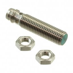 Pepperl+Fuchs, Inc. NBB2-8GM25-E0-V3