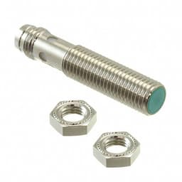 Pepperl+Fuchs, Inc. NBB2-8GM25-E2-V3