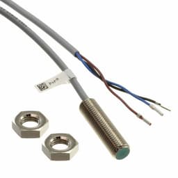 Pepperl+Fuchs, Inc. NBB2-8GM30-E2