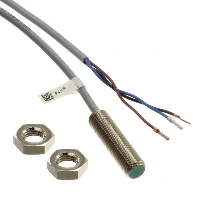 Pepperl+Fuchs, Inc. NBB2-8GM30-E2