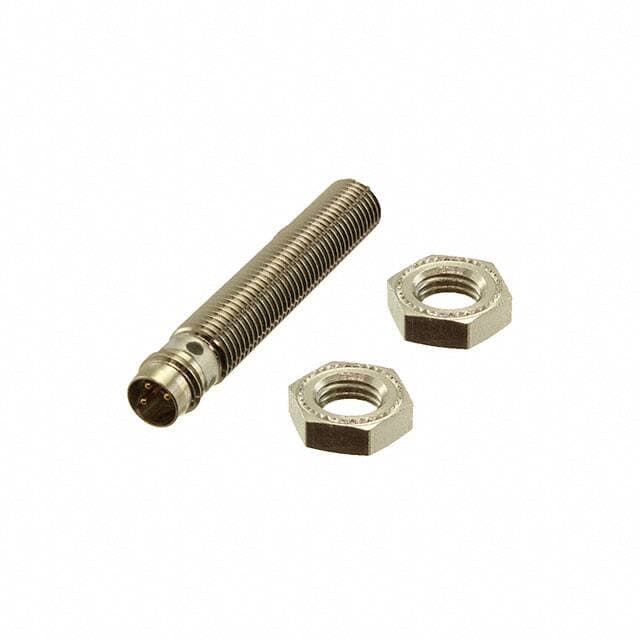 Pepperl+Fuchs, Inc. NBB2-8GM40-E2-V3