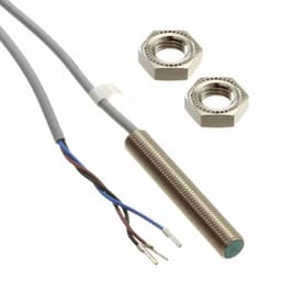 Pepperl+Fuchs, Inc. NBB2-8GM50-E0