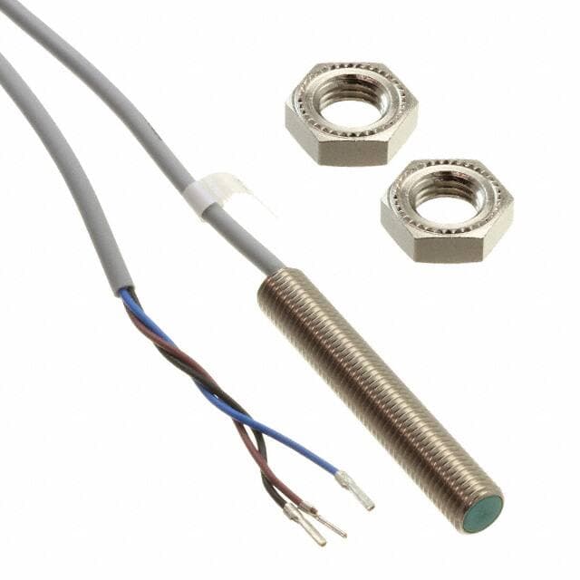 Pepperl+Fuchs, Inc. NBB2-8GM50-E0
