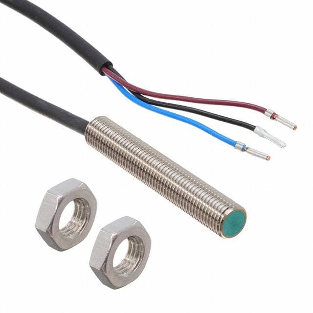 Pepperl+Fuchs, Inc. NBB2-8GM50-E2