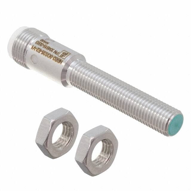 Pepperl+Fuchs, Inc. NBB2-8GS35-E2-V1