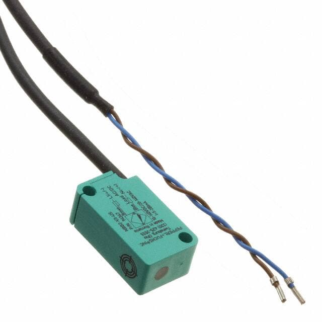 Pepperl+Fuchs, Inc. NBB2-V3-US