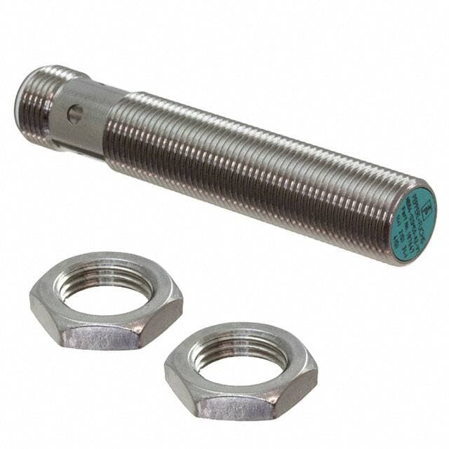 Pepperl+Fuchs, Inc. NBB4-12GM50-A2-V1