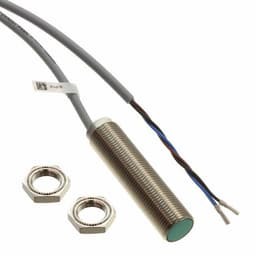 Pepperl+Fuchs, Inc. NBB4-12GM50-E0