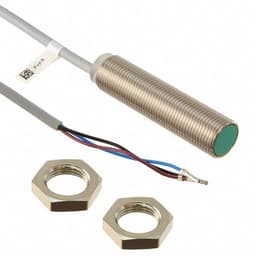 Pepperl+Fuchs, Inc. NBB4-12GM50-E2