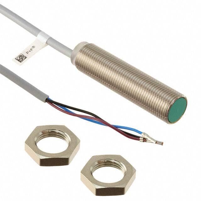 Pepperl+Fuchs, Inc. NBB4-12GM50-E2