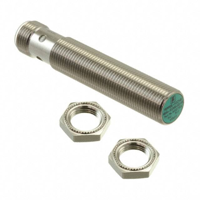 Pepperl+Fuchs, Inc. NBB4-12GM50-E2-V1