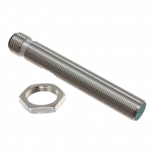 Pepperl+Fuchs, Inc. NBB4-12GM65-US-V12