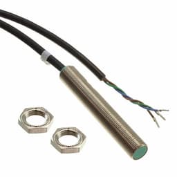 Pepperl+Fuchs, Inc. NBB4-12GM75-US