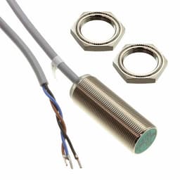 Pepperl+Fuchs, Inc. NBB5-18GM50-E2