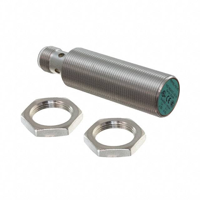 Pepperl+Fuchs, Inc. NBB5-18GM50-E2-V1