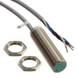 Pepperl+Fuchs, Inc. NBB5-18GM60-A2
