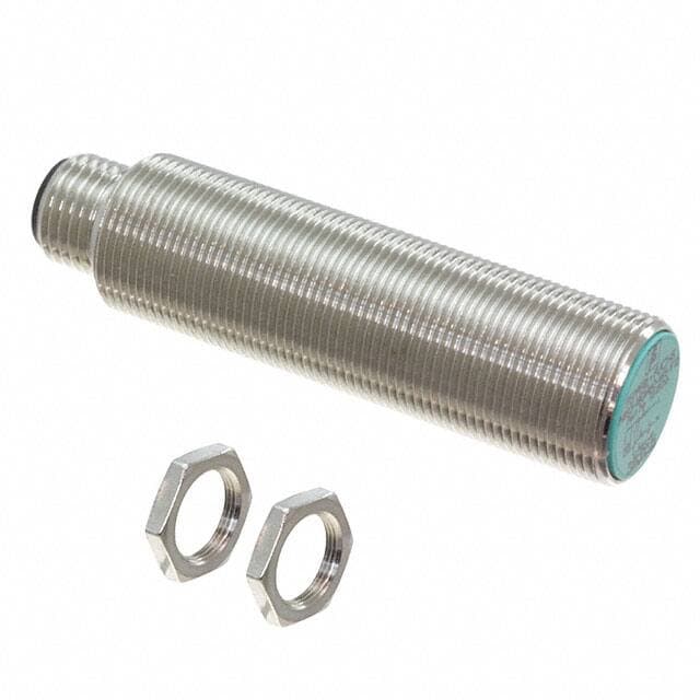 Pepperl+Fuchs, Inc. NBB5-18GM60-WS-V12