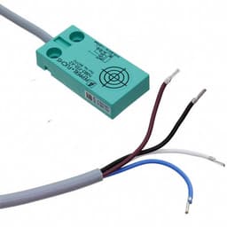 Pepperl+Fuchs, Inc. NBB5-F33-A2
