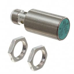 Pepperl+Fuchs, Inc. NBB8-18GM30-E2-V1