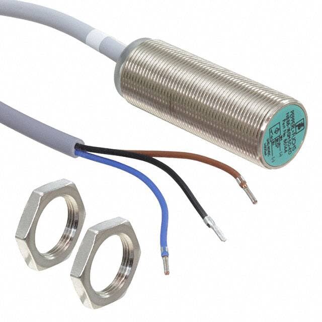 Pepperl+Fuchs, Inc. NBB8-18GM60-A0
