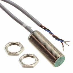 Pepperl+Fuchs, Inc. NBB8-18GM50-E2