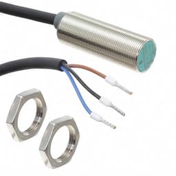 Pepperl+Fuchs, Inc. NBB8-18GM50-E2-M