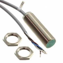 Pepperl+Fuchs, Inc. NBB8-18GM60-A2