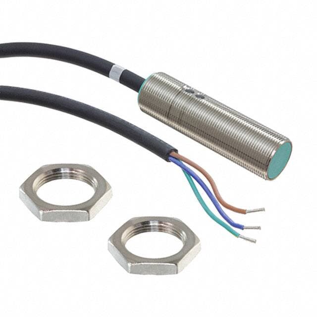 Pepperl+Fuchs, Inc. NBB8-18GM60-US