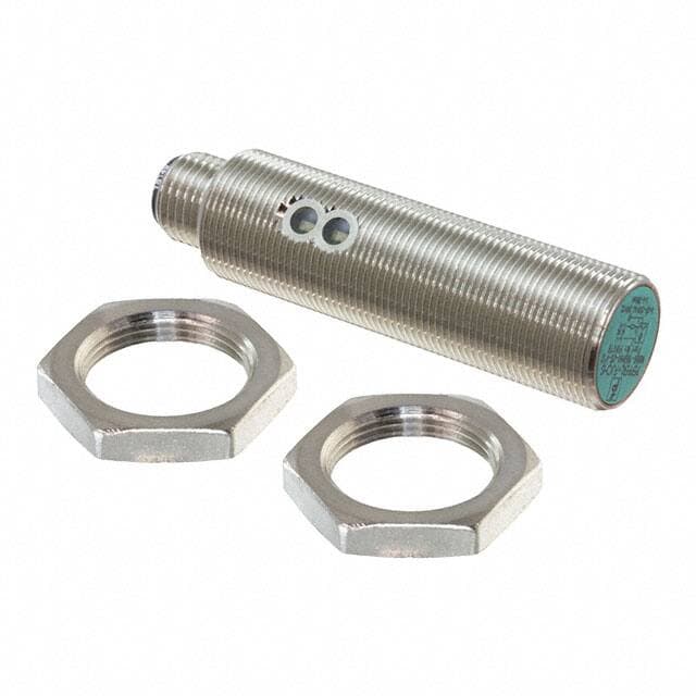Pepperl+Fuchs, Inc. NBB8-18GM60-US-V12