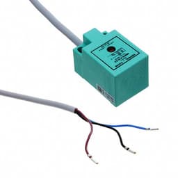 Pepperl+Fuchs, Inc. NBN10-F10-E2