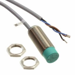 Pepperl+Fuchs, Inc. NBN12-18GM50-E2