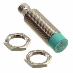Pepperl+Fuchs, Inc. NBN12-18GM50-E2-V1
